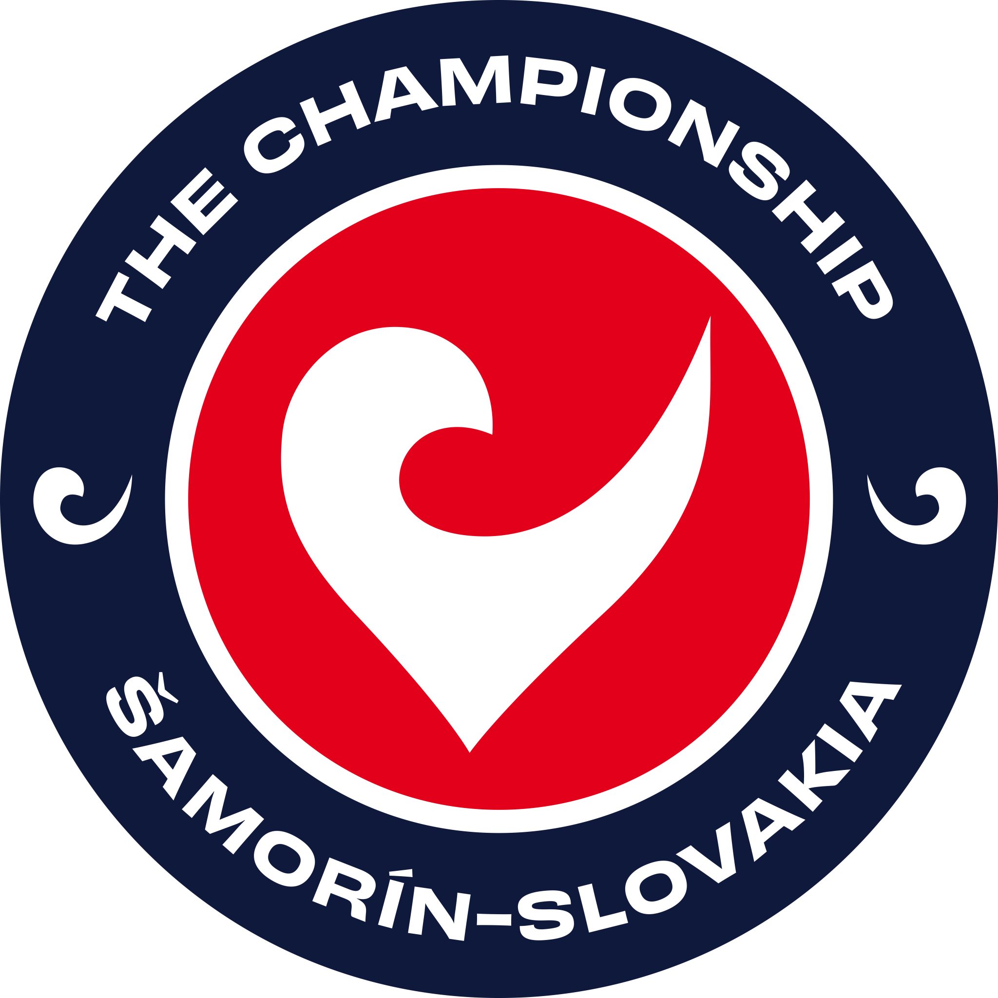 Championship Samorin